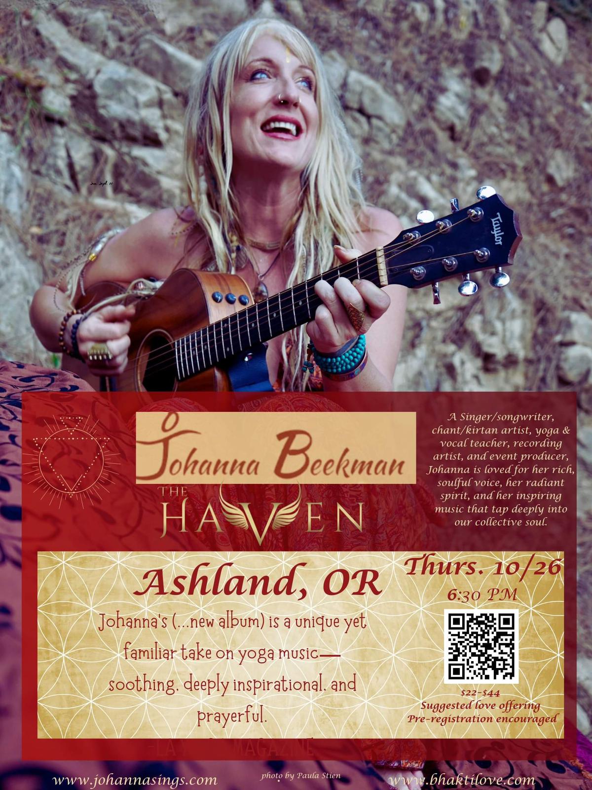 AshlandWall Flier Sample