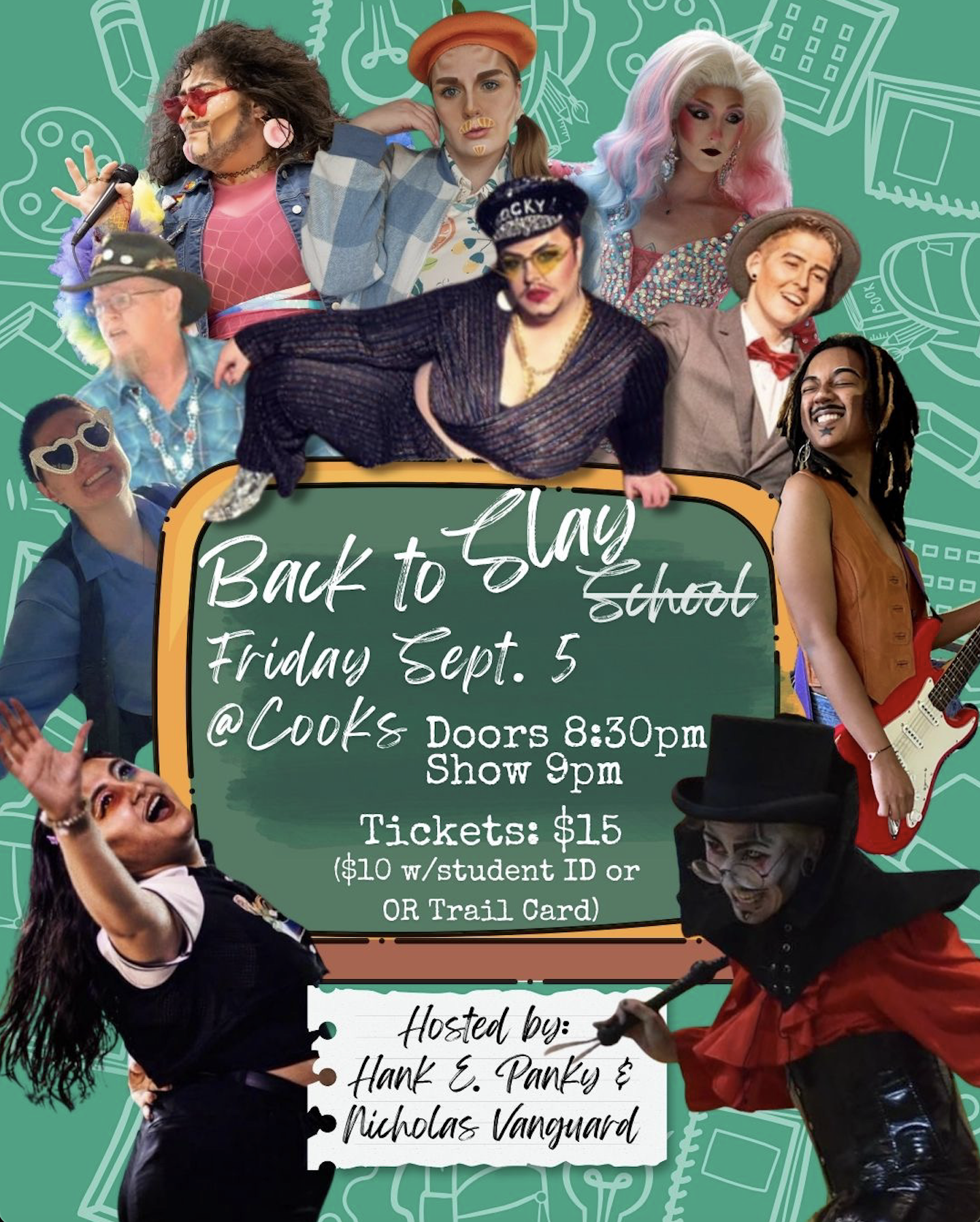 Event Image