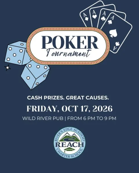 Poker Tournament