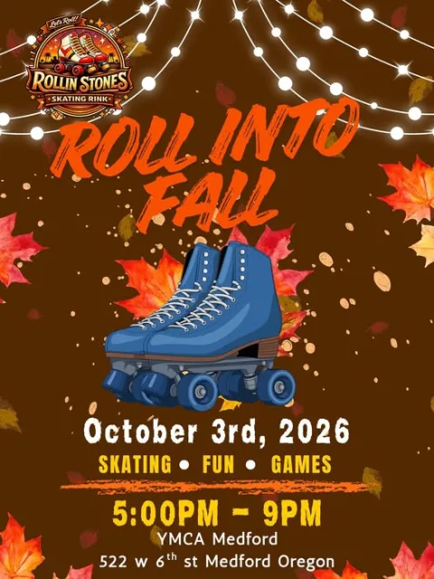 Roll Into Fall