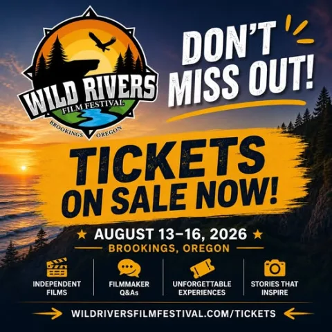 Wild Rivers Film Festival