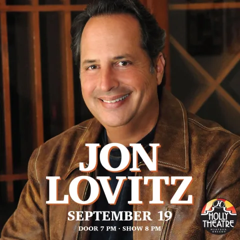 Jon Lovitz Live