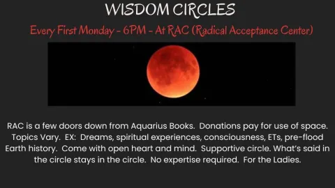 Wisdom Circles