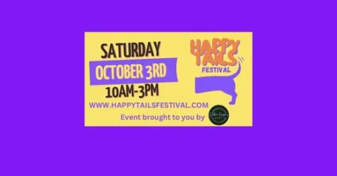 Happy Tails Festival
