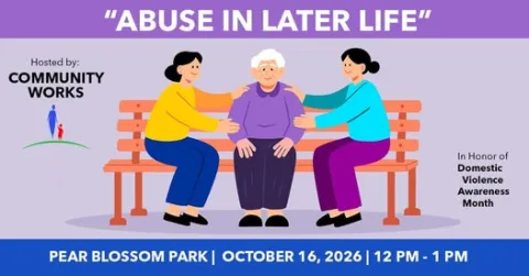 Abuse in Later Life