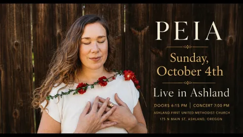 PEIA Live in Ashland