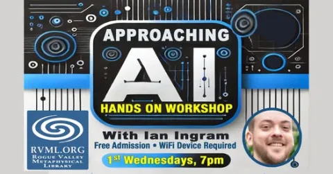 Approaching AI Hands On Workshop
